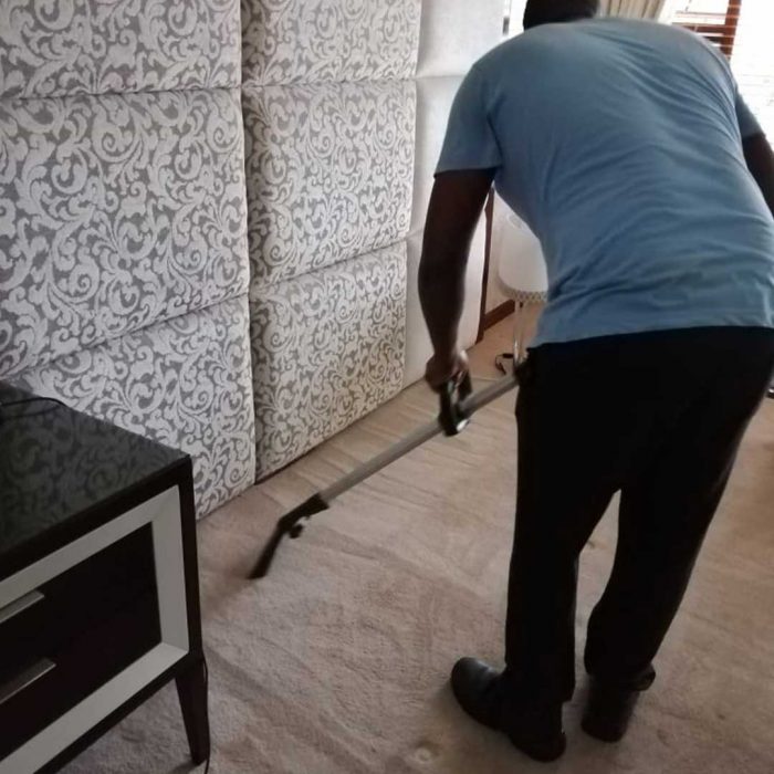 Carpets, Rugs & Upholstery Cleaning